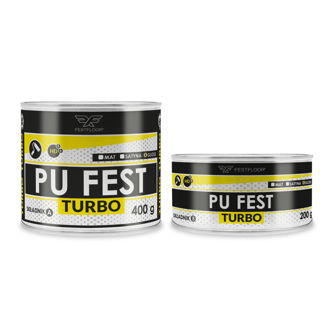 Mikrozement-Set für Badezimmerboden & Fliesen FESTFLOOR TITAN - 5m²