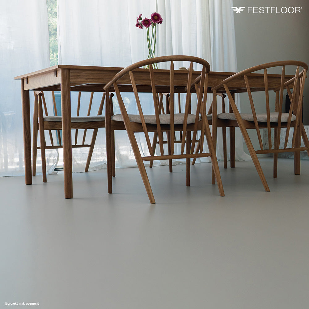 Set FESTFLOOR GO! Basic - 10 m²