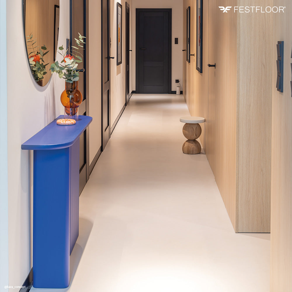 Basic KIT – Mikrozement für Boden 10 m²